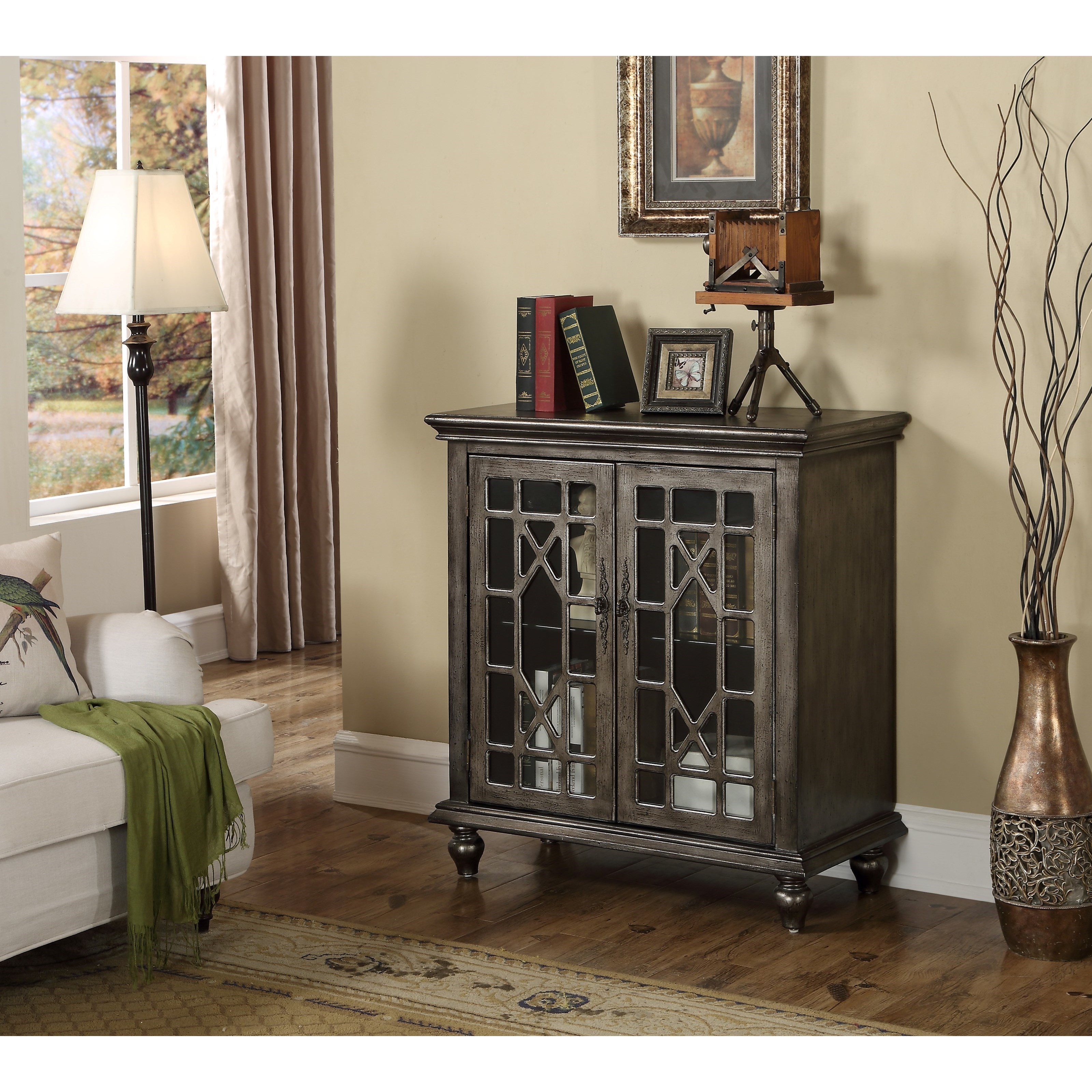 Coast to Coast Imports Coast to Coast Accents Two Door Royal